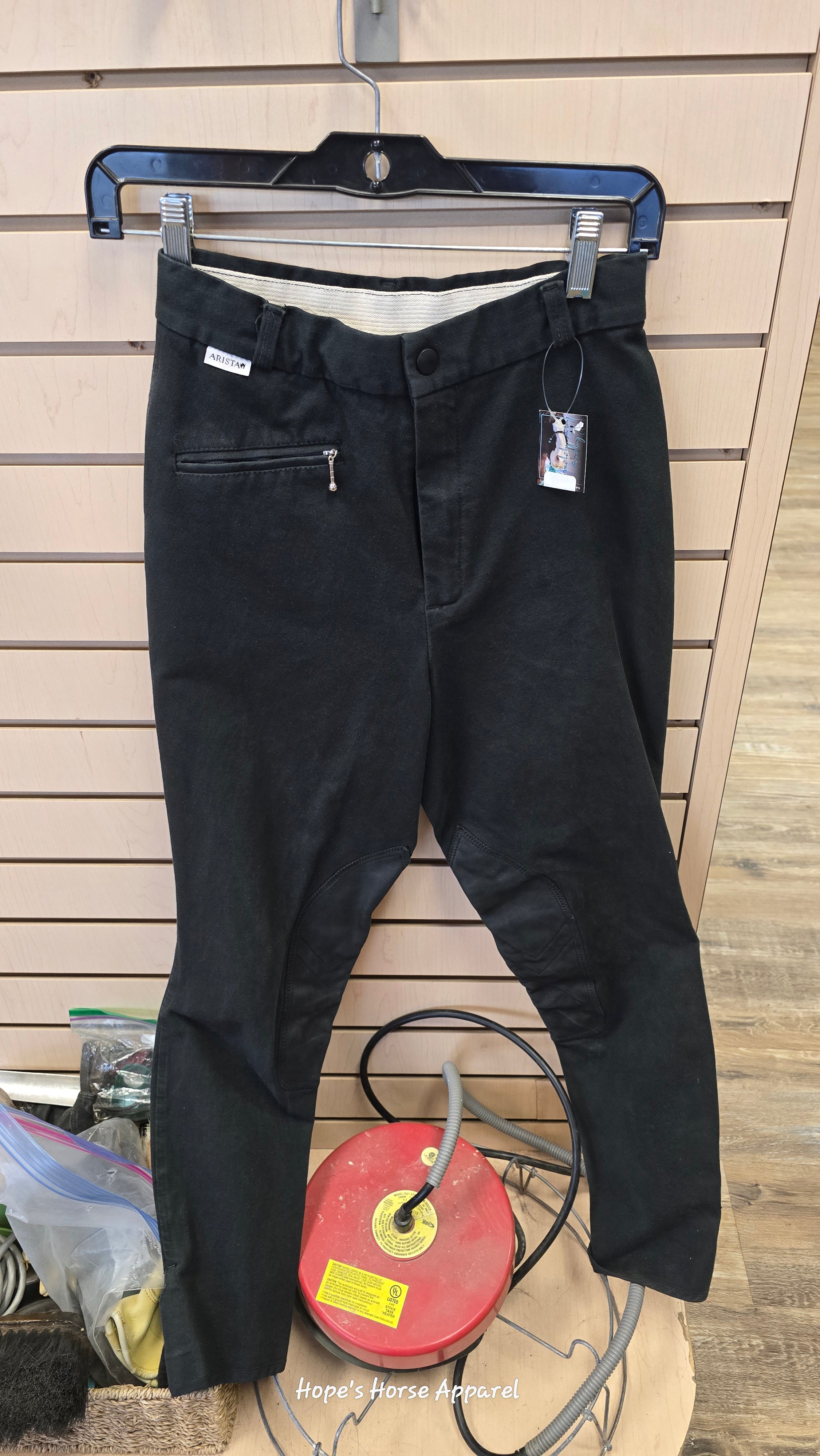 Arista Breeches, M