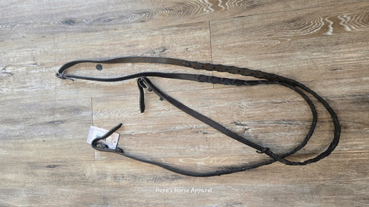 English Reins