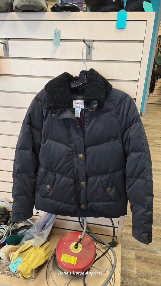 Roper winter jacket, M