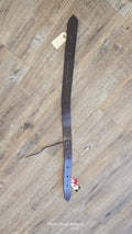 Off Billet
