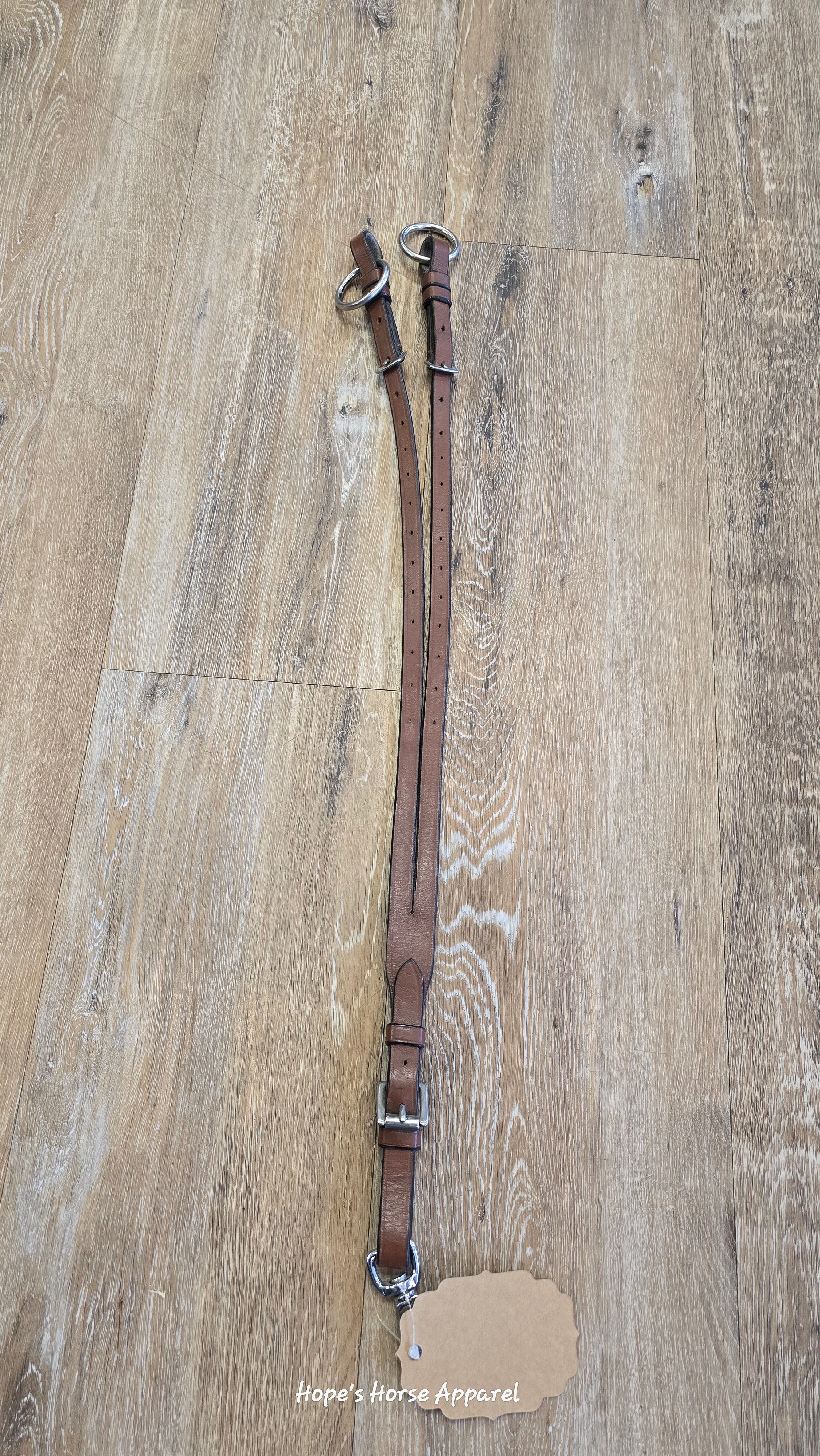 New Training Fork