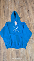 Hoody, XL