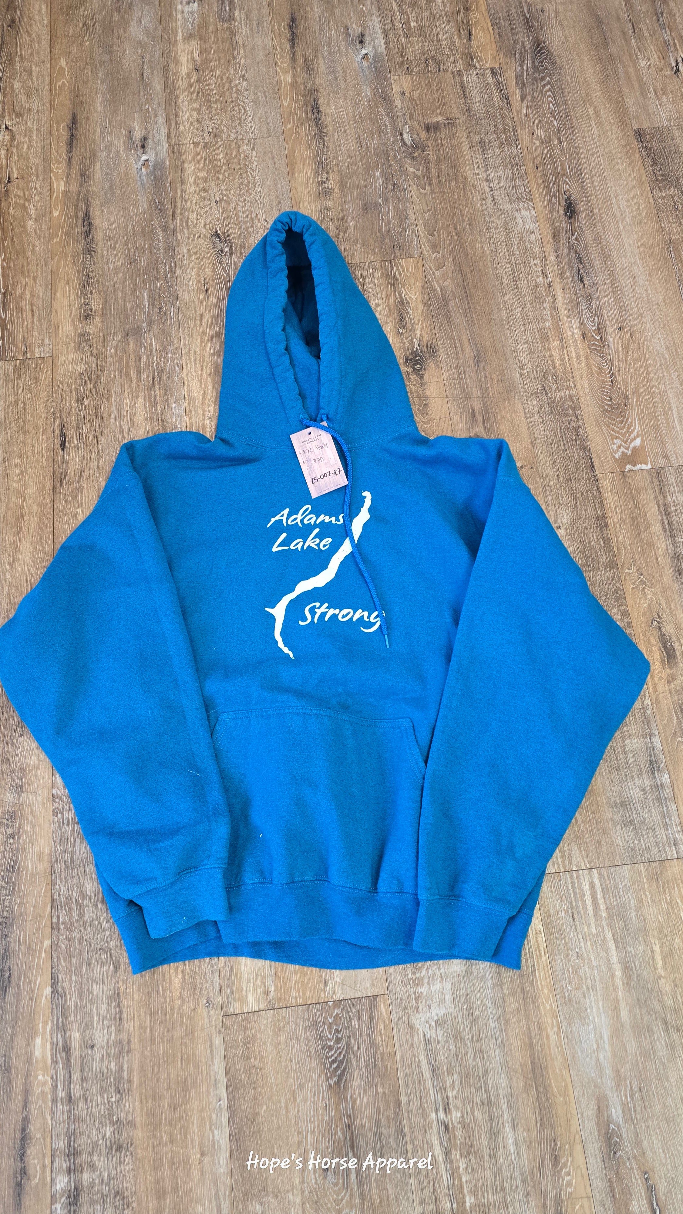Hoody, XL