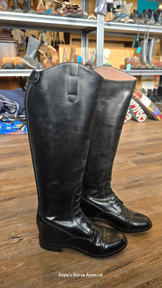 Ovation Field Boots, 8.5XW