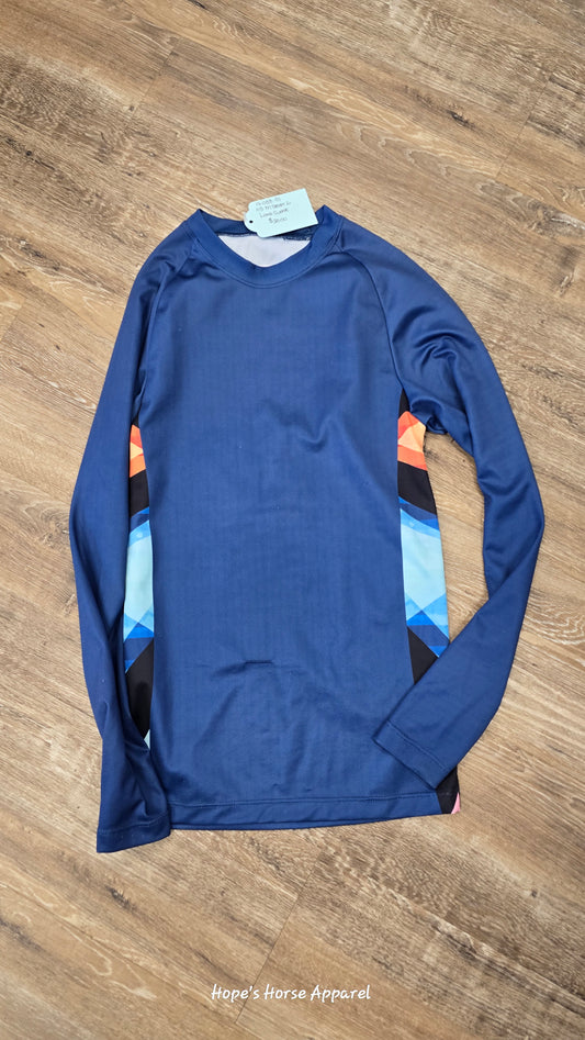 M Sport 6 Long Sleeve, xs