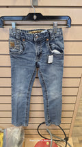 Cinch Jeans, 6S