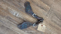 Spur Straps