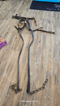 Working Harness with Hames