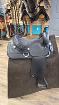 Wintec Western Saddle