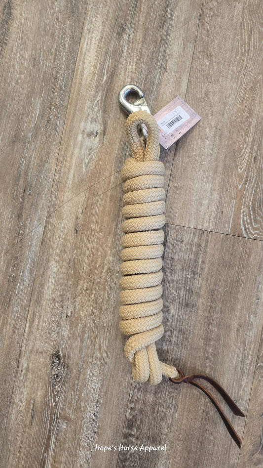 12.5' Yacht Rope Lead