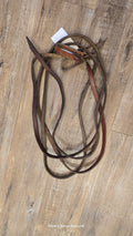 Split Reins